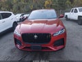 2021 Jaguar F-Pace — photo 13 of 17 | VIN SADCJ2EX7MA679040