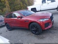 2021 Jaguar F-Pace — photo 14 of 17 | VIN SADCJ2EX7MA679040
