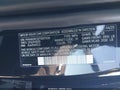 2026 Volvo XC60 — photo 9 of 16 | VIN YV4H60RC6T1287306