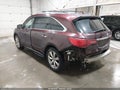 2016 Acura MDX — photo 3 of 16 | VIN 5FRYD4H90GB050196