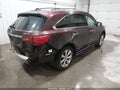 2016 Acura MDX — photo 4 of 16 | VIN 5FRYD4H90GB050196