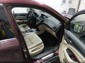 2016 Acura MDX — photo 5 of 16 | VIN 5FRYD4H90GB050196