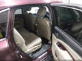 2016 Acura MDX — photo 8 of 16 | VIN 5FRYD4H90GB050196