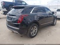 2021 Cadillac XT5 — photo 4 of 16 | VIN 1GYKNCR46MZ125162