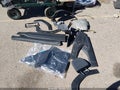 2025 Subaru Forester — photo 12 of 17 | VIN JF2SLSED8SH430131