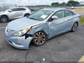 2013 Hyundai Sonata — photo 2 of 15 | VIN 5NPEC4AB1DH618084