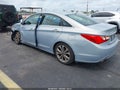 2013 Hyundai Sonata — photo 3 of 15 | VIN 5NPEC4AB1DH618084