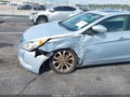 2013 Hyundai Sonata — photo 6 of 15 | VIN 5NPEC4AB1DH618084
