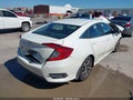 2016 Honda Civic — photo 4 of 16 | VIN 2HGFC2F76GH574949