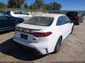 2026 Toyota Corolla — photo 4 of 12 | VIN 5YFT4MCE1TP289190