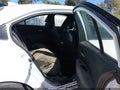 2026 Toyota Corolla — photo 8 of 12 | VIN 5YFT4MCE1TP289190