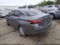 2020 Nissan Versa — photo 3 of 16 | VIN 3N1CN8DV0LL915587