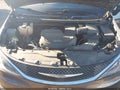 2017 Chrysler Pacifica — photo 10 of 17 | VIN 2C4RC1DG5HR578947