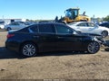 2015 Infiniti Q50 — photo 13 of 16 | VIN JN1BV7AR0FM403786