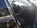 2015 Infiniti Q50 — photo 5 of 16 | VIN JN1BV7AR0FM403786