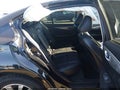 2015 Infiniti Q50 — photo 8 of 16 | VIN JN1BV7AR0FM403786