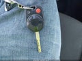 2014 Ford Focus — photo 11 of 18 | VIN 1FADP3F29EL265471