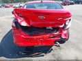 2014 Ford Focus — photo 17 of 18 | VIN 1FADP3F29EL265471