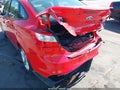 2014 Ford Focus — photo 18 of 18 | VIN 1FADP3F29EL265471