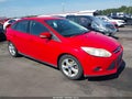 2014 Ford Focus — photo 1 of 18 | VIN 1FADP3F29EL265471