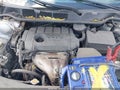 2015 Toyota Venza — photo 10 of 17 | VIN 4T3BA3BB8FU070730