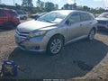 2015 Toyota Venza — photo 2 of 17 | VIN 4T3BA3BB8FU070730