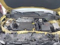 2024 Chevrolet Trax — photo 10 of 18 | VIN KL77LGE23RC159497