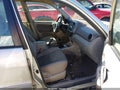 2002 Toyota RAV4 — photo 5 of 17 | VIN JTEHH20V626026715