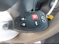 2003 Infiniti M45 — photo 11 of 16 | VIN JNKAY41EX3M000680