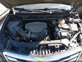 2017 Cadillac XT5 — photo 10 of 18 | VIN 1GYKNDRS2HZ212440