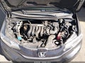 2015 Honda Fit — photo 10 of 20 | VIN 3HGGK5H51FM757096