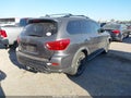 2019 Nissan Pathfinder — photo 4 of 17 | VIN 5N1DR2MN5KC630506