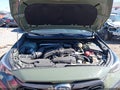 2025 Subaru Crosstrek — photo 10 of 16 | VIN 4S4GUHL68S3712464