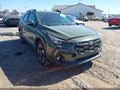 2025 Subaru Crosstrek — photo 1 of 16 | VIN 4S4GUHL68S3712464