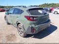 2025 Subaru Crosstrek — photo 3 of 16 | VIN 4S4GUHL68S3712464