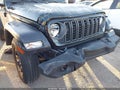 2026 Jeep Wrangler — photo 6 of 16 | VIN 1C4PJXAN0TW202627