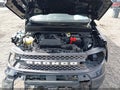 2025 Ford Bronco Sport — photo 10 of 18 | VIN 3FMCR9BN1SRE55552