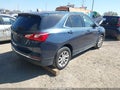 2018 Chevrolet Equinox — photo 4 of 17 | VIN 3GNAXJEV6JL384419