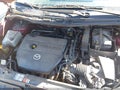 2009 Mazda 5 — photo 10 of 11 | VIN JM1CR29LX90338935