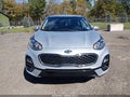 2020 Kia Sportage — photo 12 of 18 | VIN KNDPMCAC6L7786475