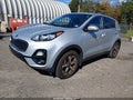 2020 Kia Sportage — photo 2 of 18 | VIN KNDPMCAC6L7786475