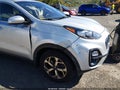 2020 Kia Sportage — photo 6 of 18 | VIN KNDPMCAC6L7786475