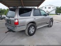 2001 Toyota 4Runner — photo 4 of 11 | VIN JT3HN86RX10349648