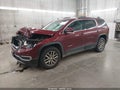 2017 GMC Acadia — photo 2 of 17 | VIN 1GKKNSLS9HZ211809