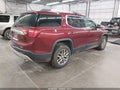 2017 GMC Acadia — photo 4 of 17 | VIN 1GKKNSLS9HZ211809