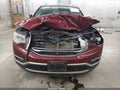2017 GMC Acadia — photo 6 of 17 | VIN 1GKKNSLS9HZ211809