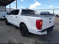 2019 Ford Ranger — photo 3 of 15 | VIN 1FTER4EH2KLB09174