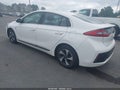 2017 Hyundai Ioniq Hybrid — photo 3 of 11 | VIN KMHC75LC0HU047461