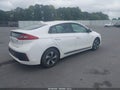 2017 Hyundai Ioniq Hybrid — photo 4 of 11 | VIN KMHC75LC0HU047461