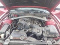 2013 Ford Mustang — photo 10 of 19 | VIN 1ZVBP8EM9D5219723